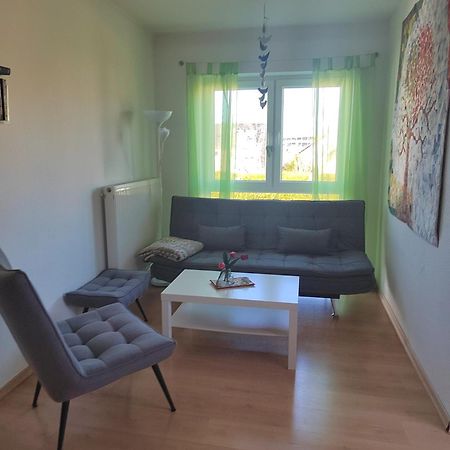 Ferienwohnung Voelkel เทรียร์ ภายนอก รูปภาพ