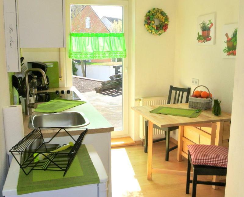 Ferienwohnung Voelkel เทรียร์ ภายนอก รูปภาพ