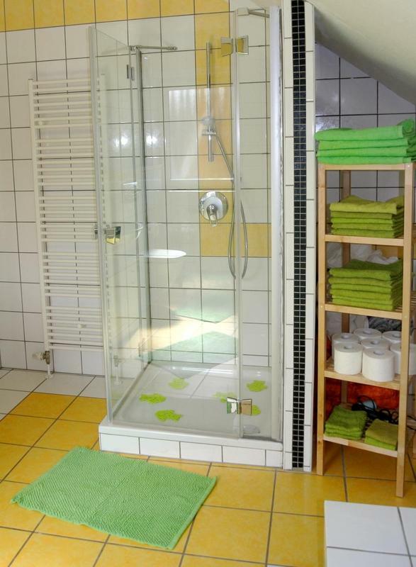 Ferienwohnung Voelkel เทรียร์ ภายนอก รูปภาพ